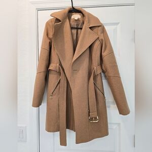 Michael Kors Pea Coat